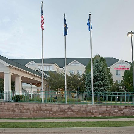 Hilton Garden Inn Честертон Екстер'єр фото