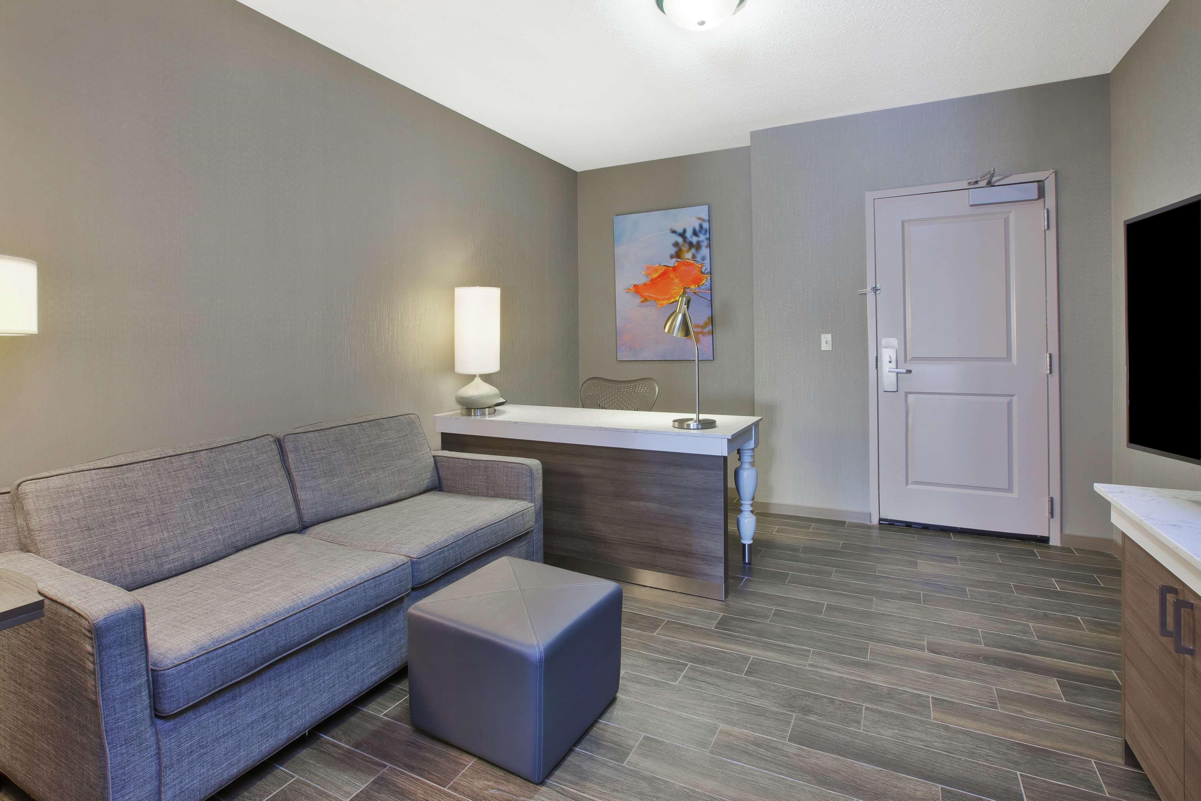 Hilton Garden Inn Честертон Екстер'єр фото