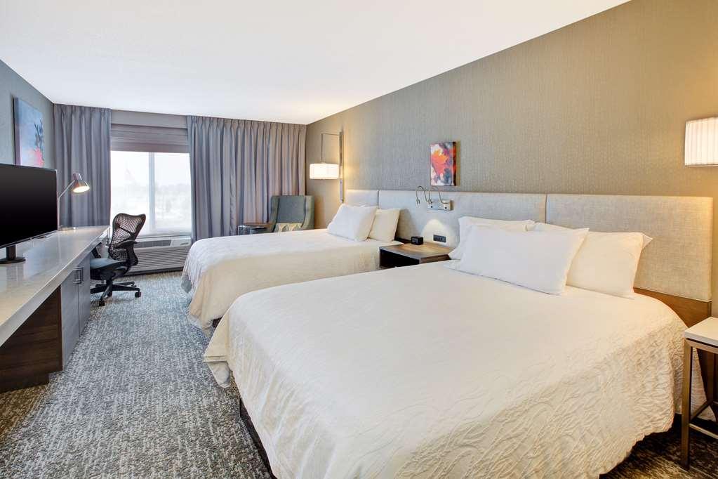 Hilton Garden Inn Честертон Номер фото