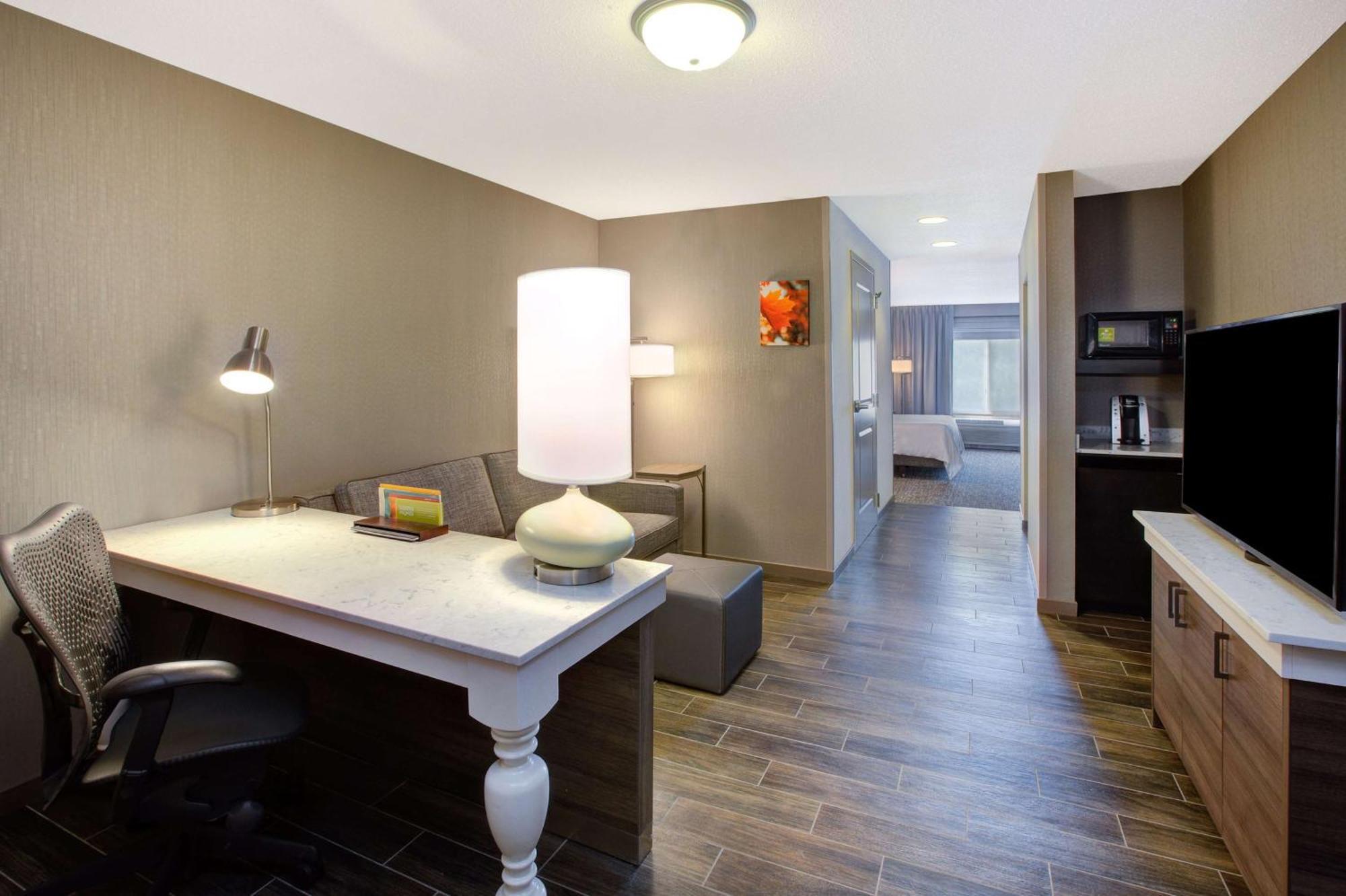 Hilton Garden Inn Честертон Екстер'єр фото