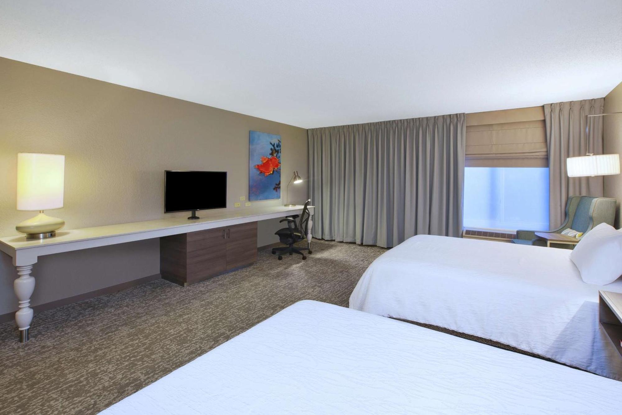 Hilton Garden Inn Честертон Екстер'єр фото
