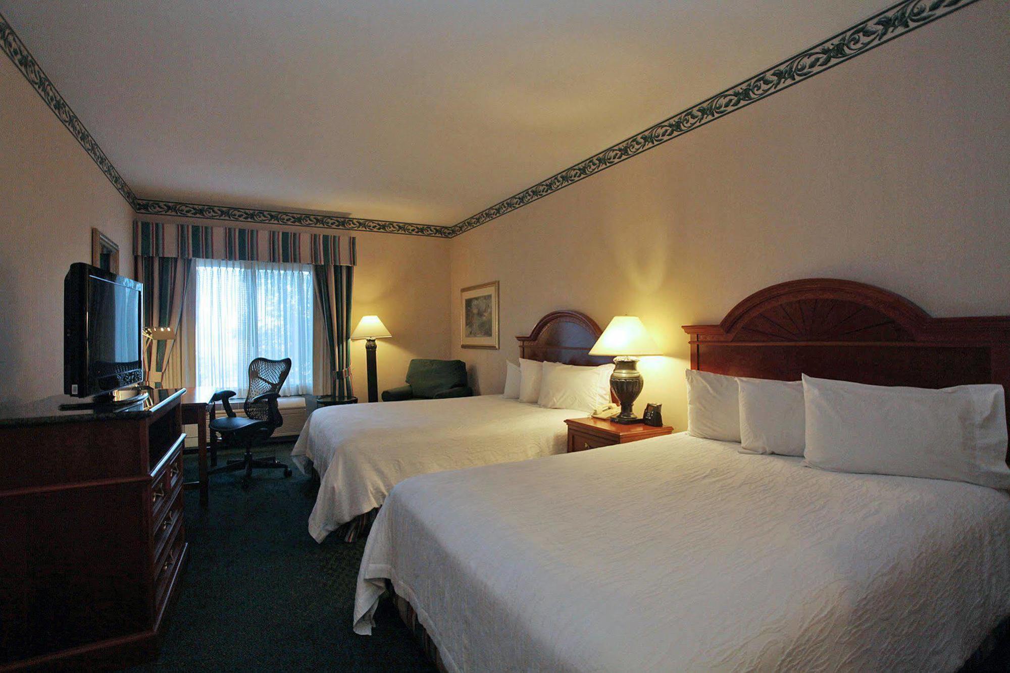 Hilton Garden Inn Честертон Екстер'єр фото